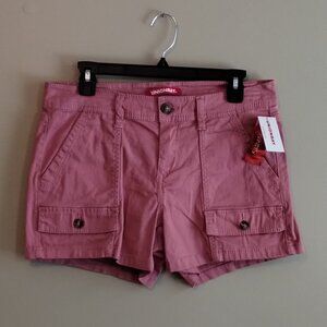 Women's Union Bay Clementine Shorts, Size 9 - NWT